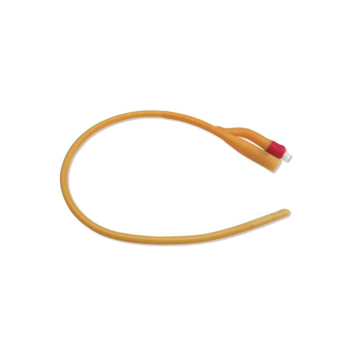 First product image of 2 Way Foley Baloon Catheter (Latex) 12gauge