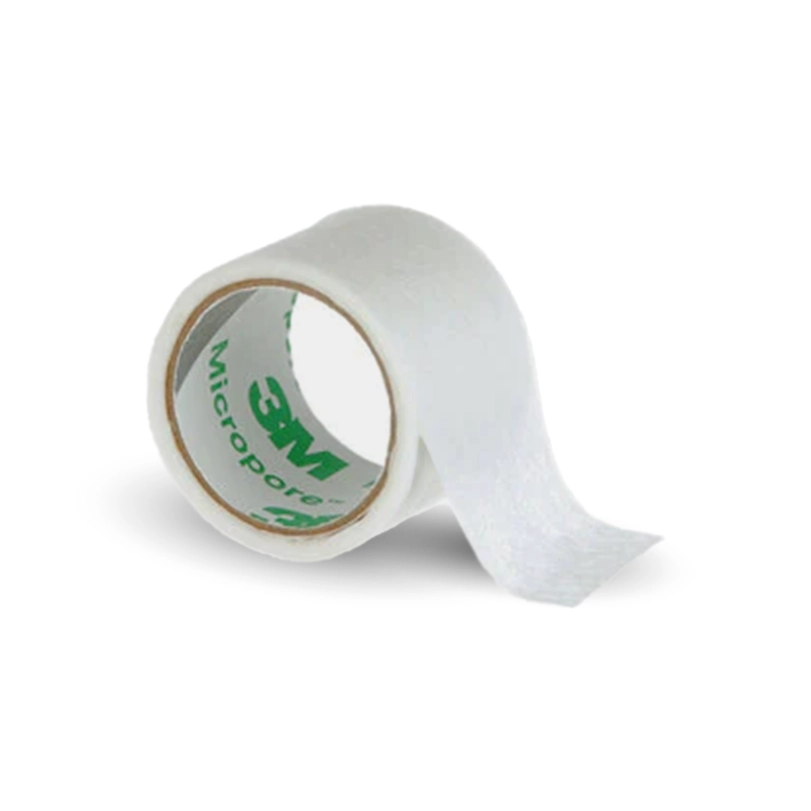 3M Micropore Surgical Tape 1530-1 (1inX10yd)