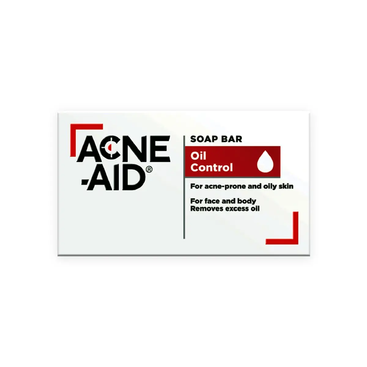 Acne-Aid Soap Bar 100g
