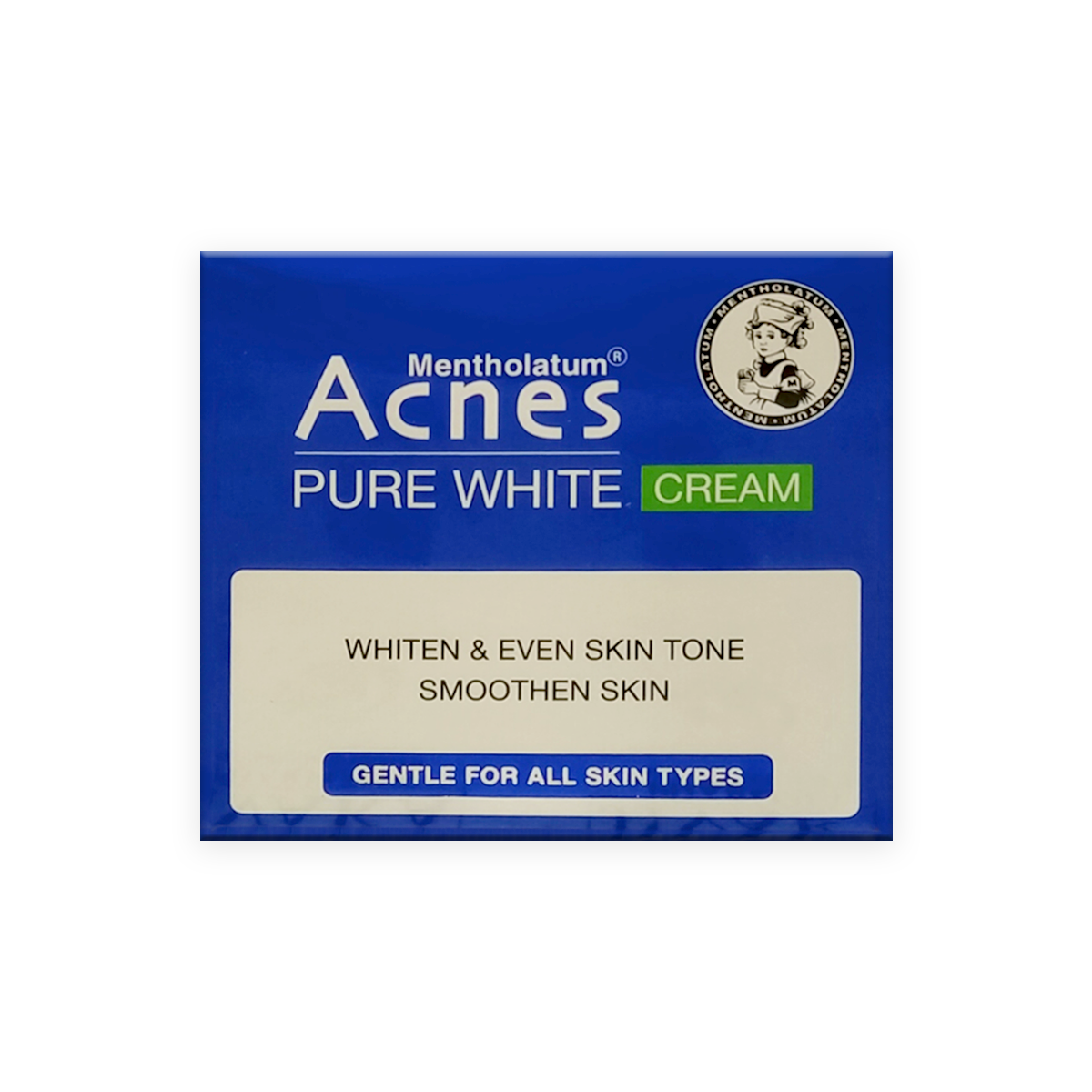 First product image of Acnes Pure White Cream 50g