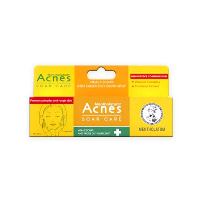 First product image of Acnes Scar Care Solution Gel 12g