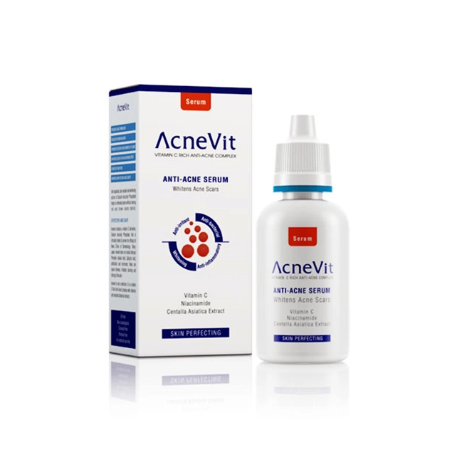 First product image of Acnevit Anti-Acne Serum 30 ml