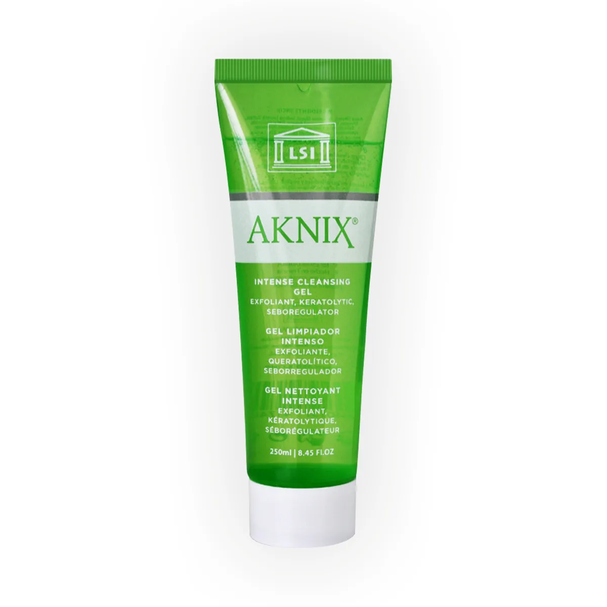 Aknix Intense Cleansing Gel 250ml