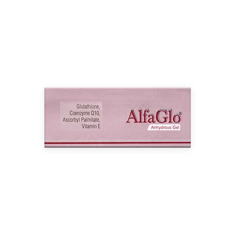 First product image of Alfa Glo Anhydrous Gel 15g