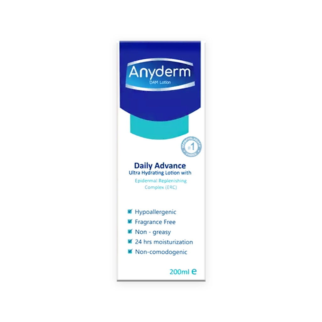 First product image of Anyderm Dam Lotion 200ml