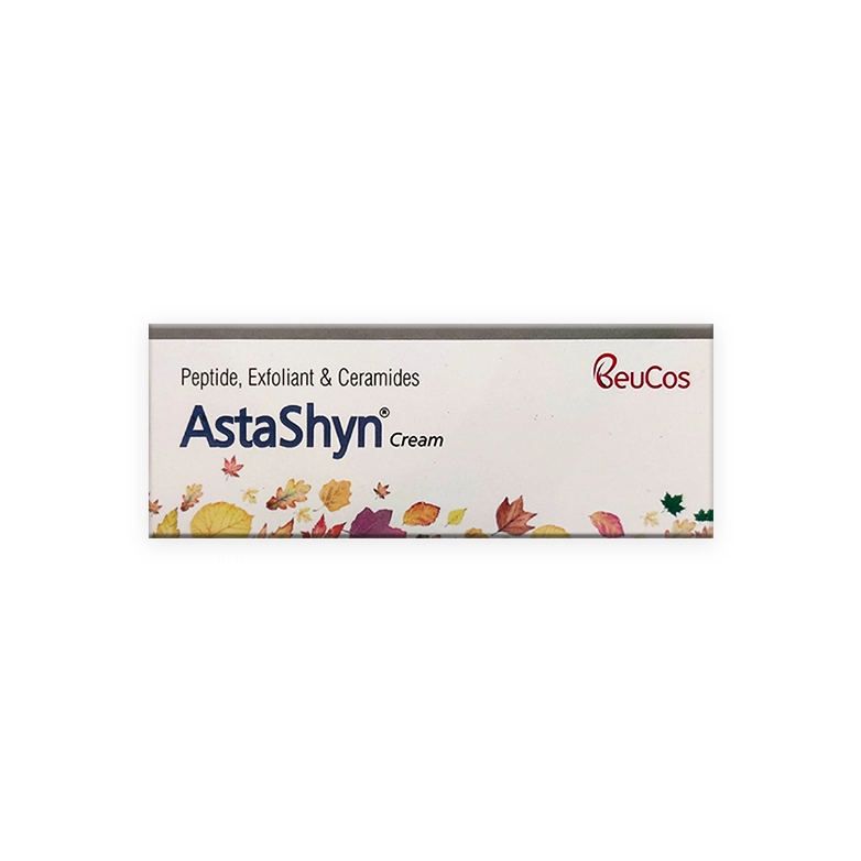 Astashyn Anti Wrinkles Cream 20g