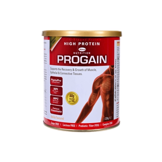 Astron Progain High protein Supplement 220g