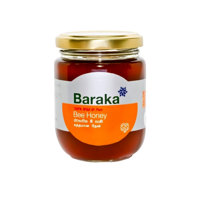 Baraka Bee Honey 275g