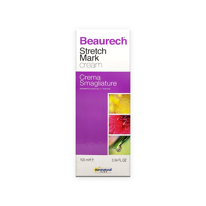 First product image of Beaurech Stretch Mark Cream 100ml