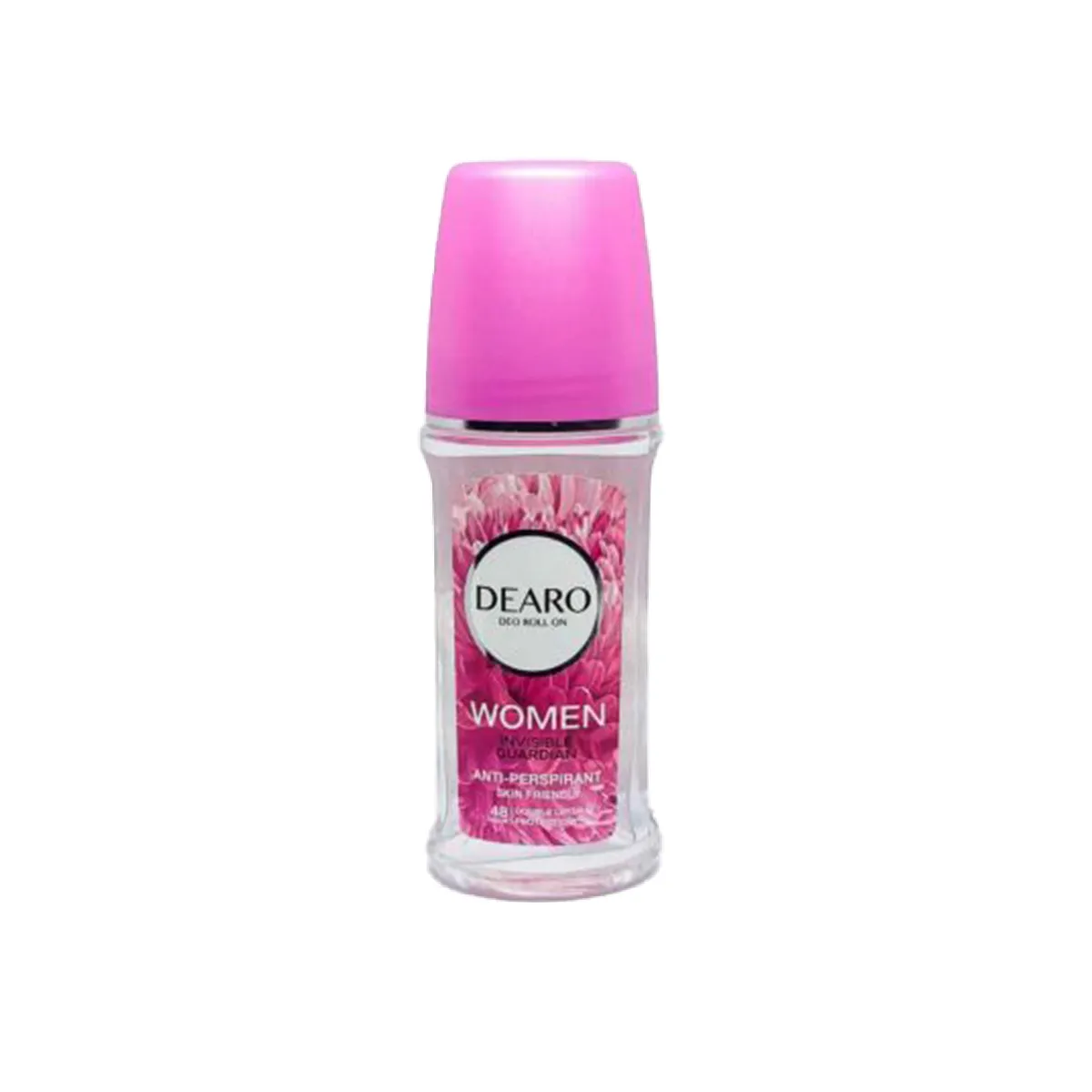 First product image of Bellose Dearo Invisible Guardian Roll On 50ml