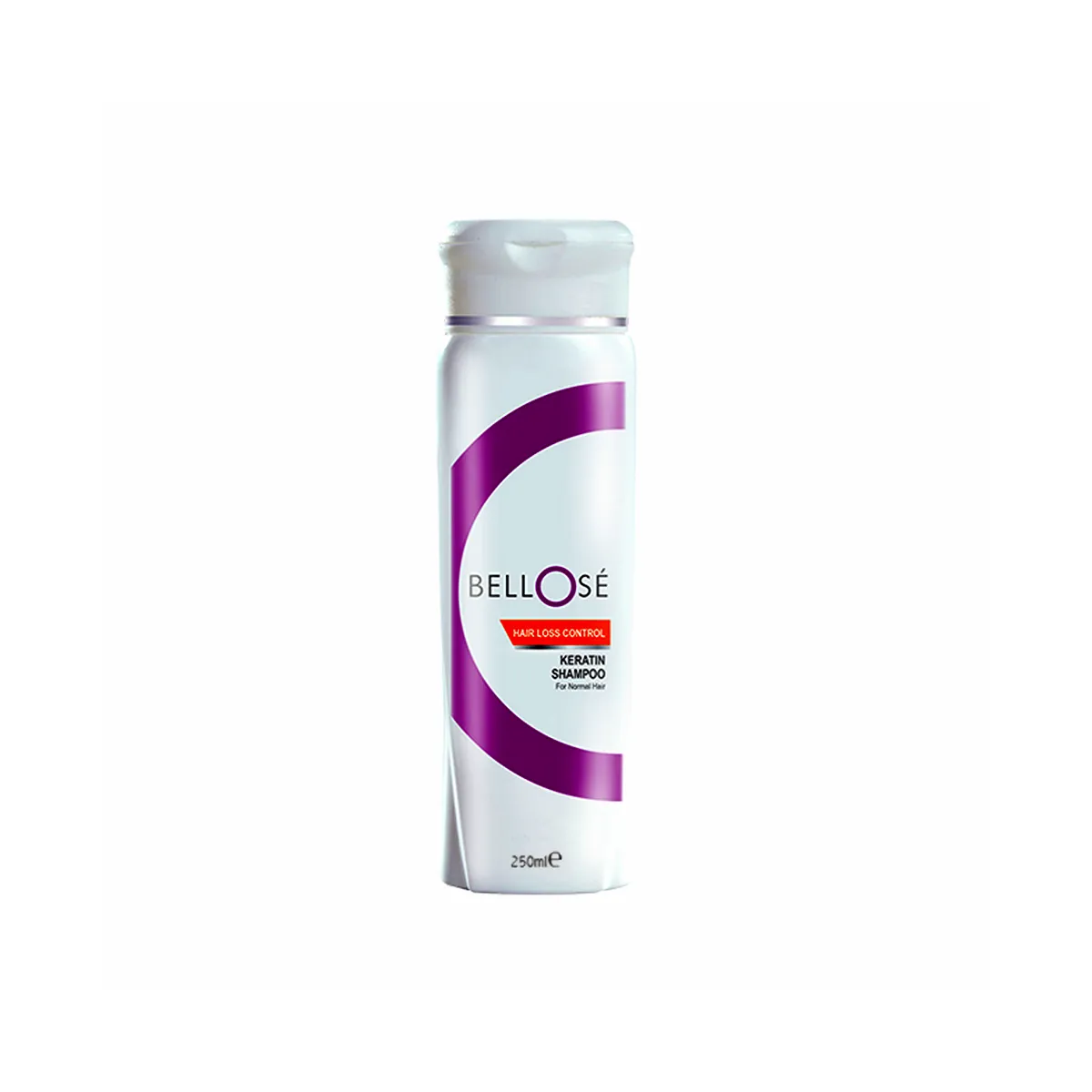 First product image of Bellose Hair Loss Control Keratin Shampoo 250ml
