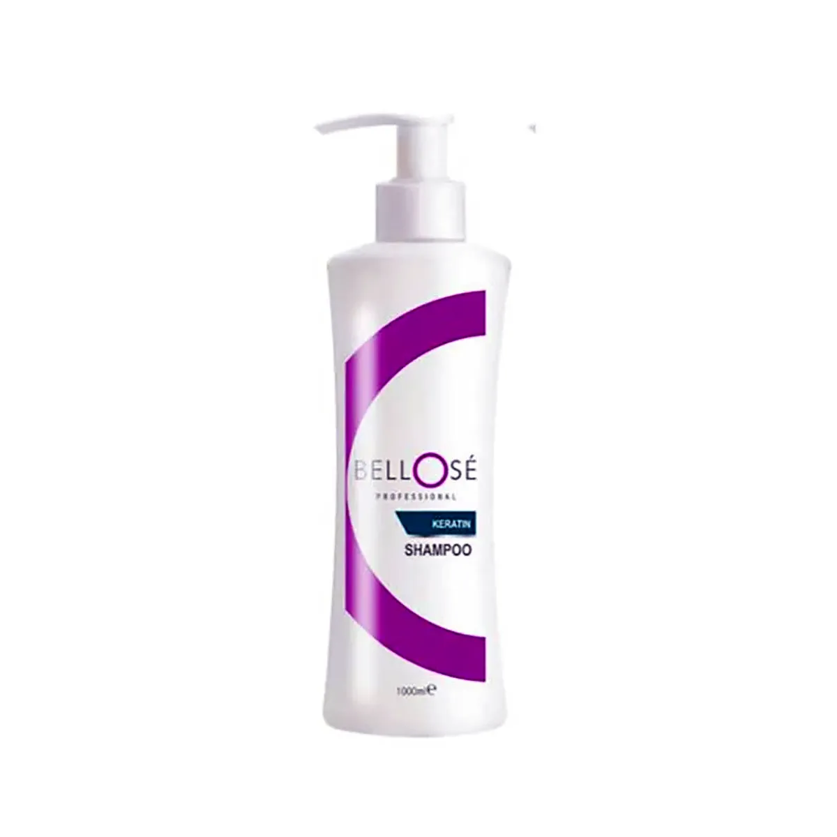 First product image of Bellose Keratin Shampoo 1000ml
