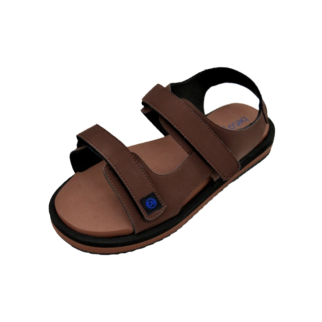 First product image of Beta Pre-Care Offloading Gents Sandal (BJ0002) Size-6