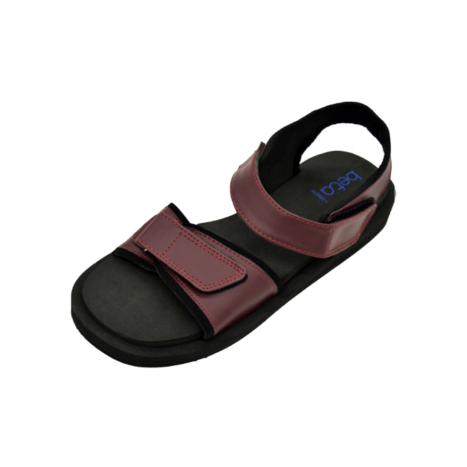 First product image of Beta Pre-Care Offloading Ladies Sandal (BJ0001) Size-4