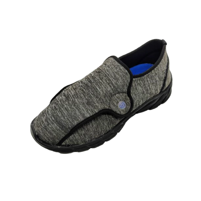 First product image of Beta Pre-Care Offloading Unisex Shoe (BJ0006) Size-6