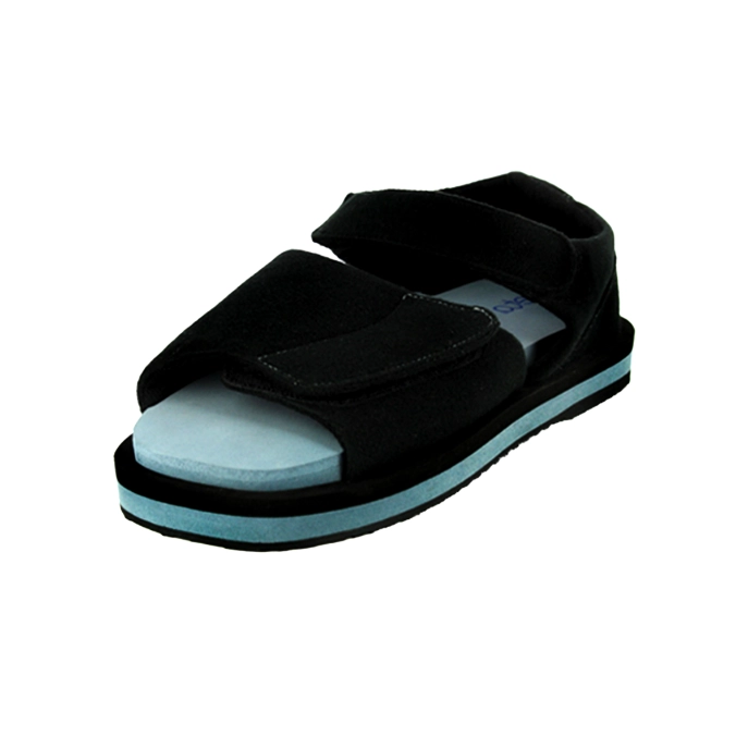 First product image of Beta Pro-Care Offloading Unisex Sandal (BJ0003) Size-5
