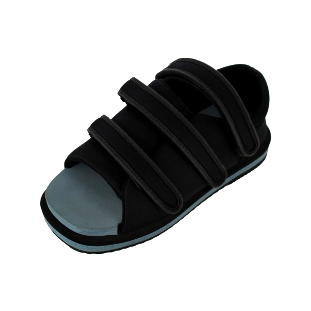 Beta Pro-Care Offloading Unisex Sandal (BJ0004) Size-5