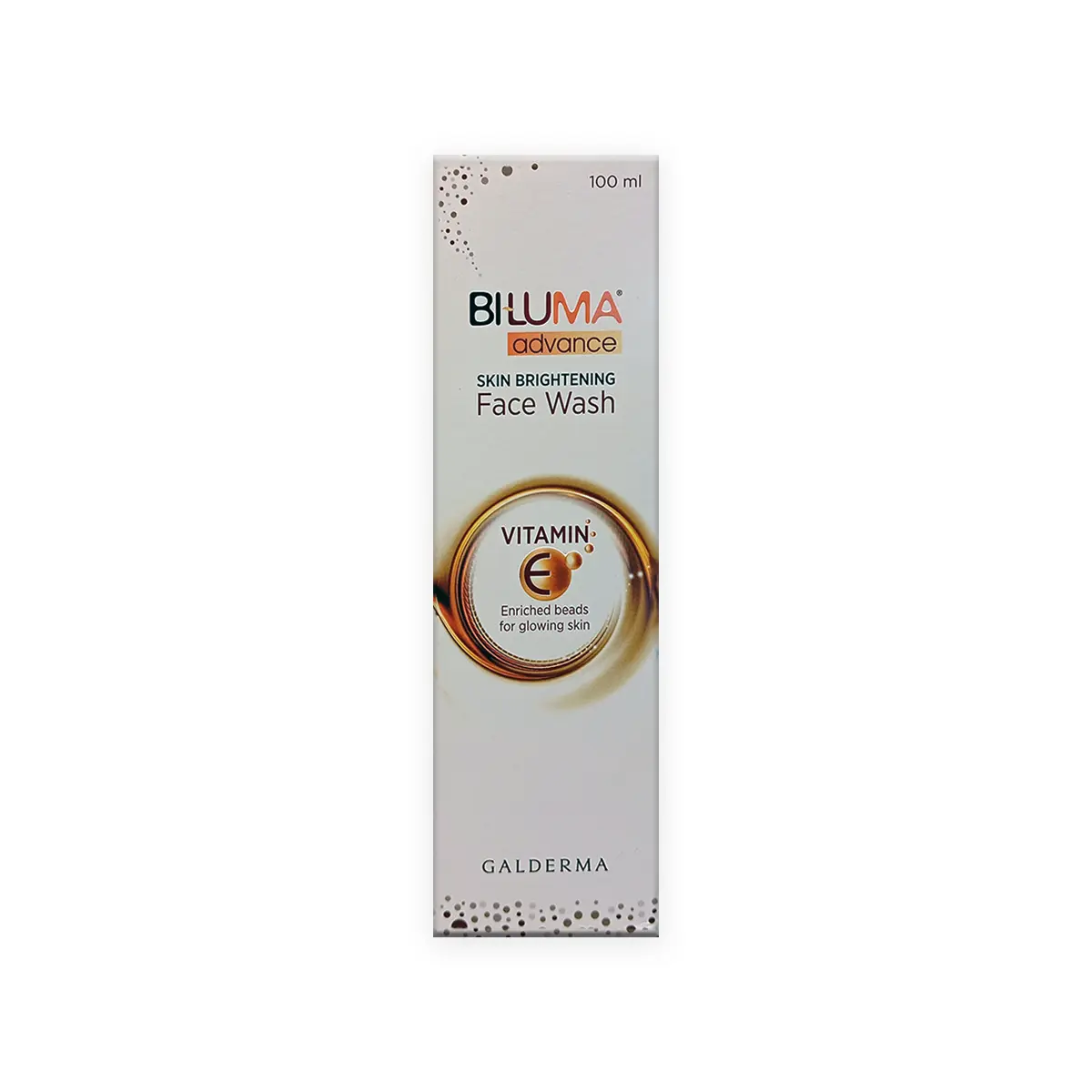 First product image of Biluma Advanced Skin Brightening Face Wash 100ml