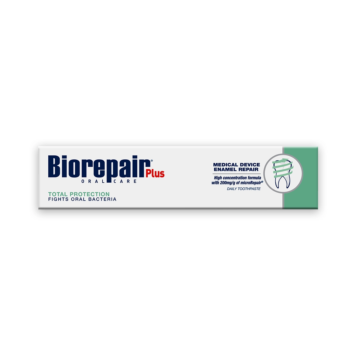 Biorepair Total Protection Plus Toothpaste 75ml