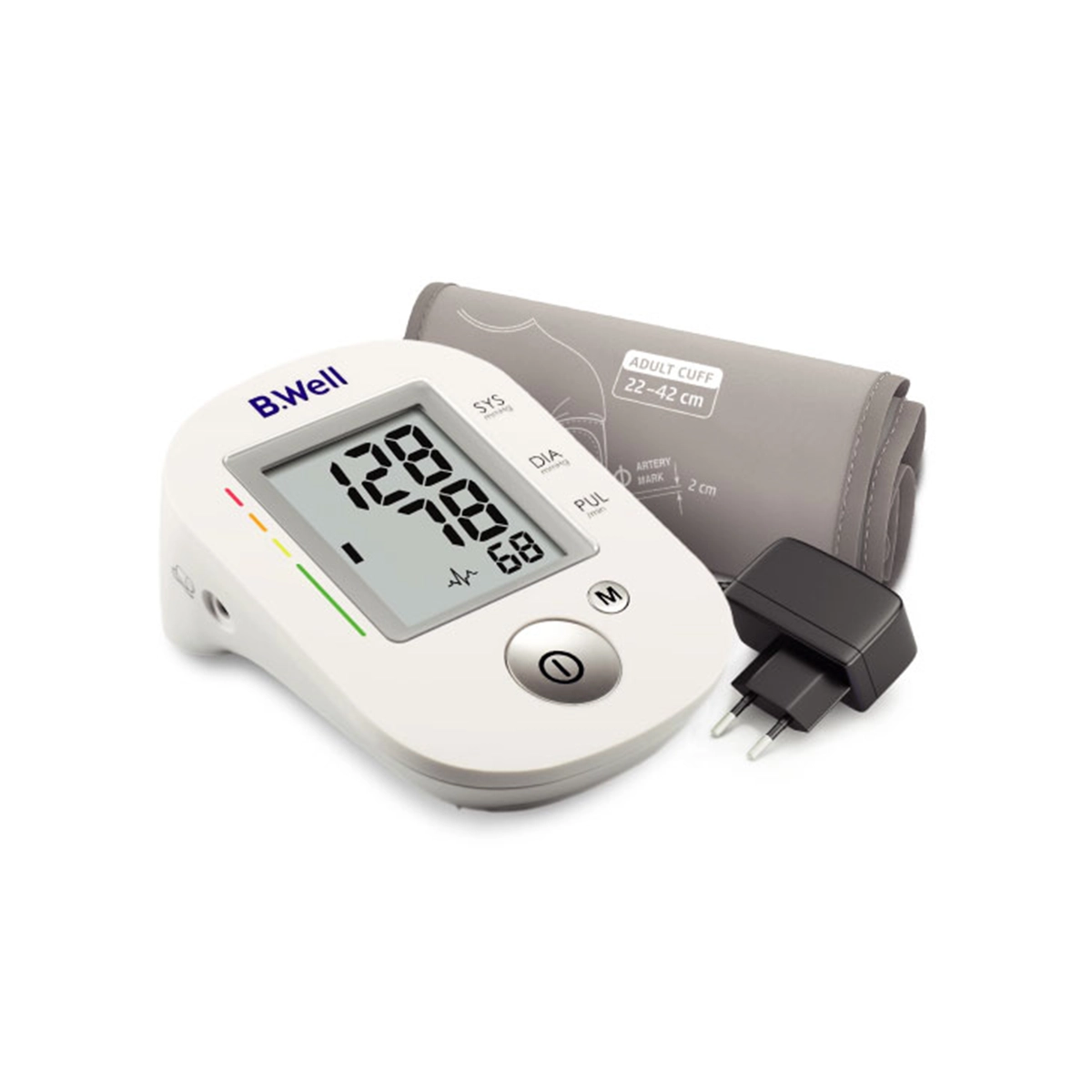 B.Well PRO-35 Automatic Blood Pressure Monitor