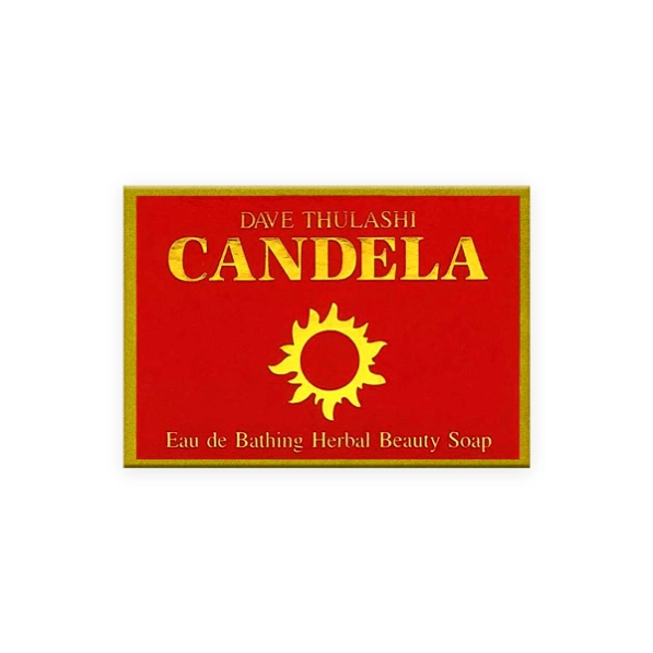 First product image of Candela Herbal Natural Beauty Soap 85g