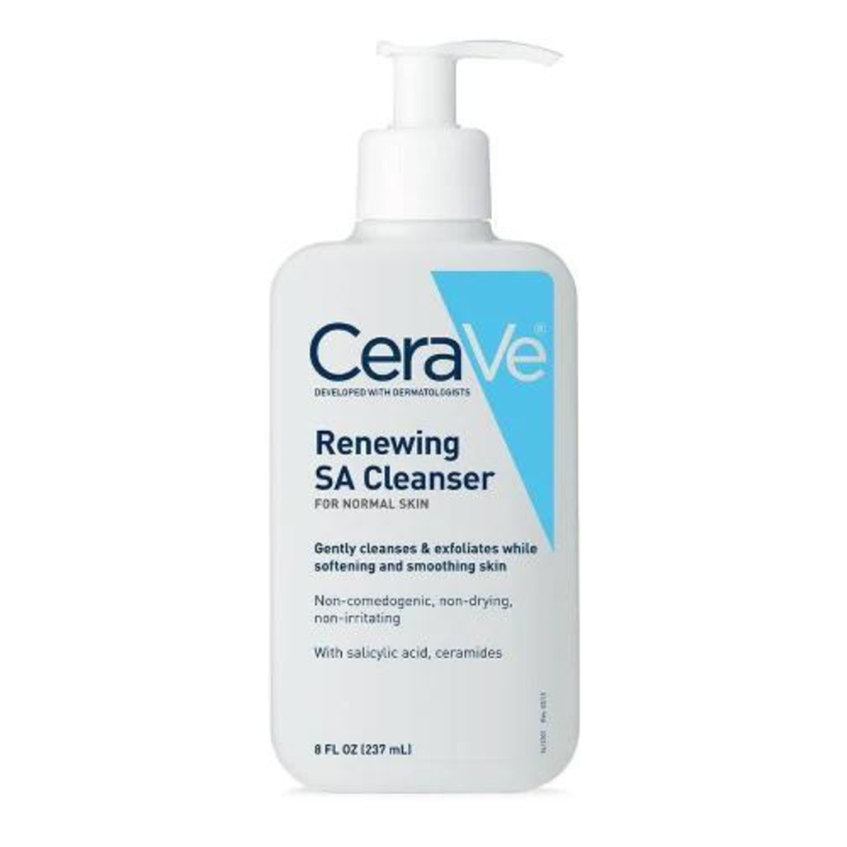 First product image of CeraVe Renewing SA Cleanser 237ml