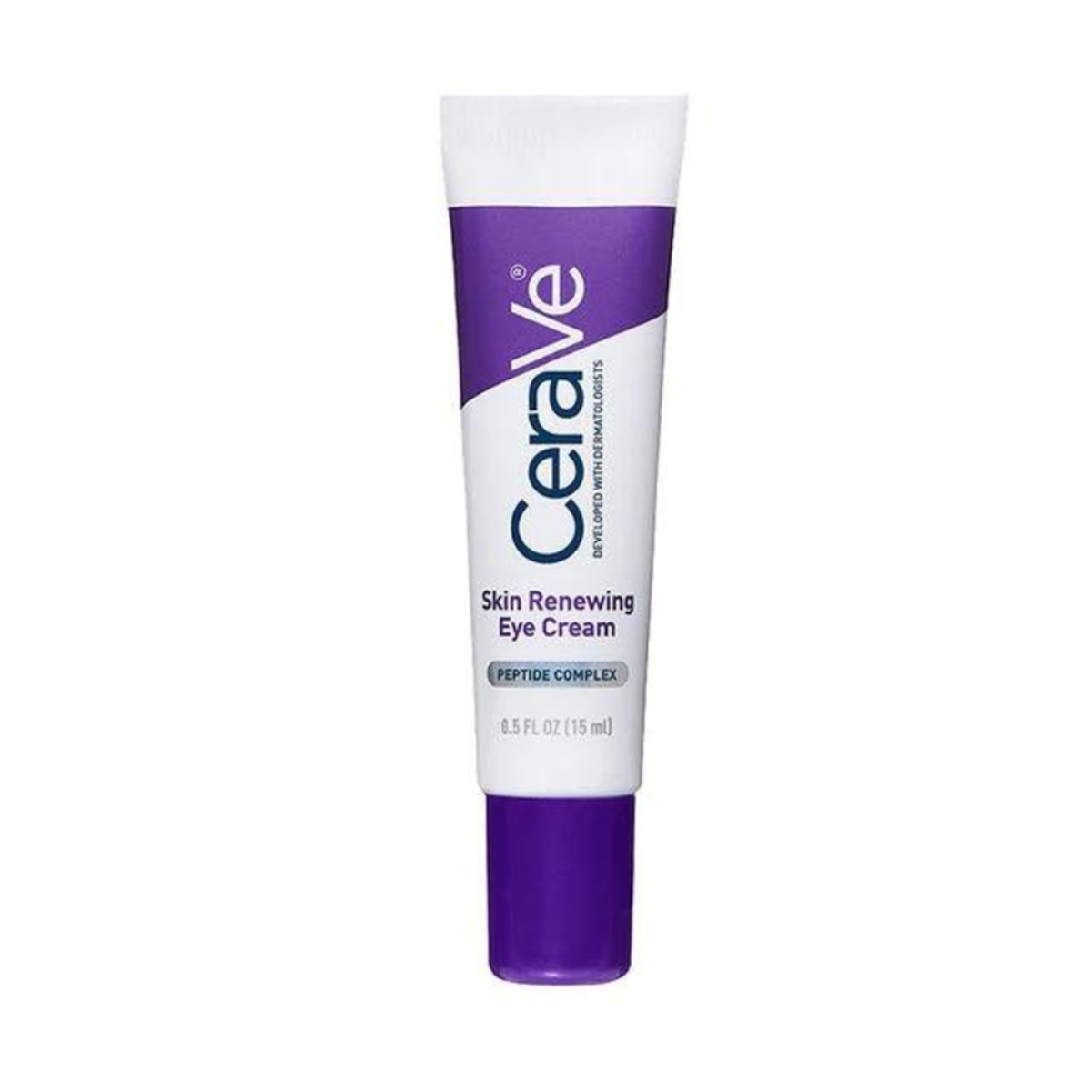 CeraVe Skin Renewing Eye Cream 15g