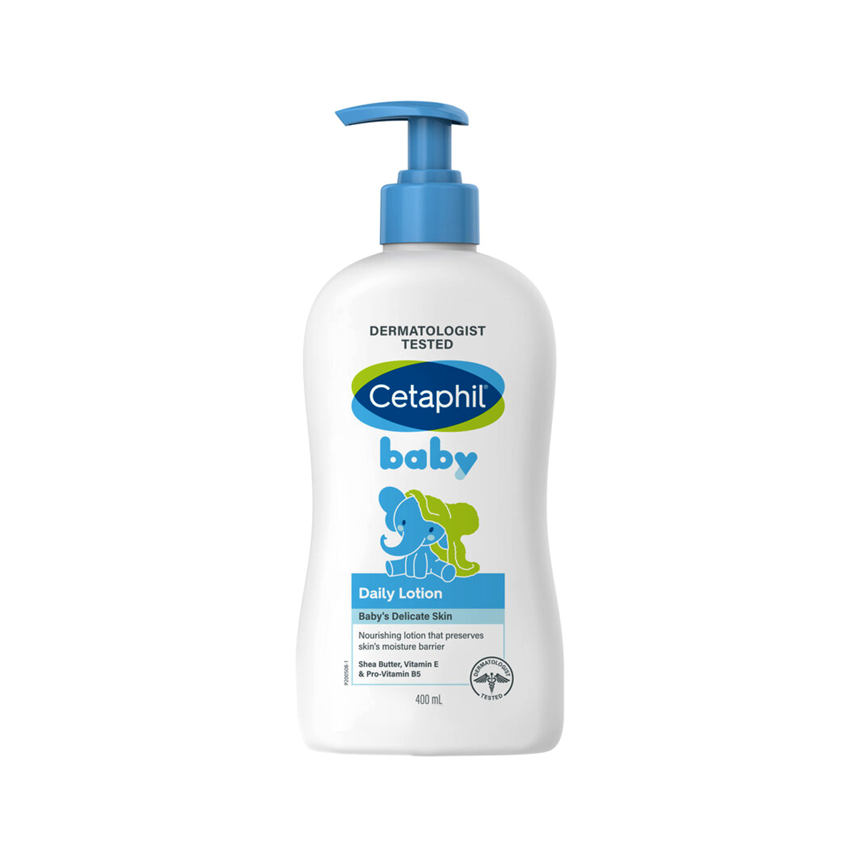 First product image of Cetaphil Baby Daily Lotion 400ml