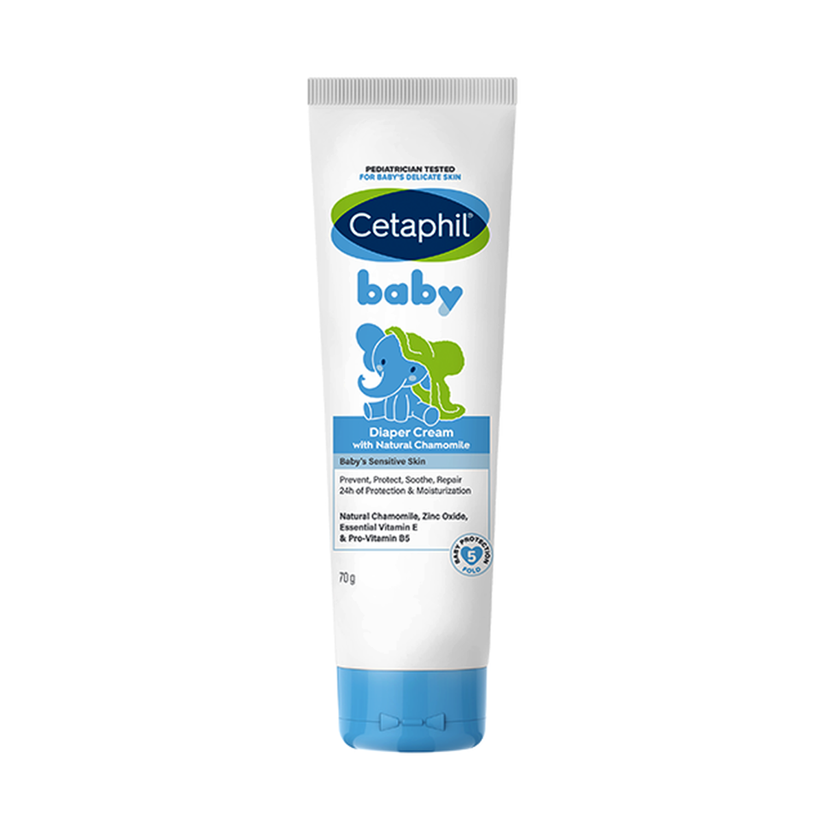 First product image of Cetaphil Baby Diaper Cream 70g