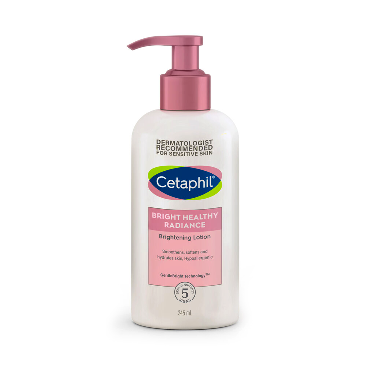 Cetaphil Bright Healthy Radiance Lotion 245ml