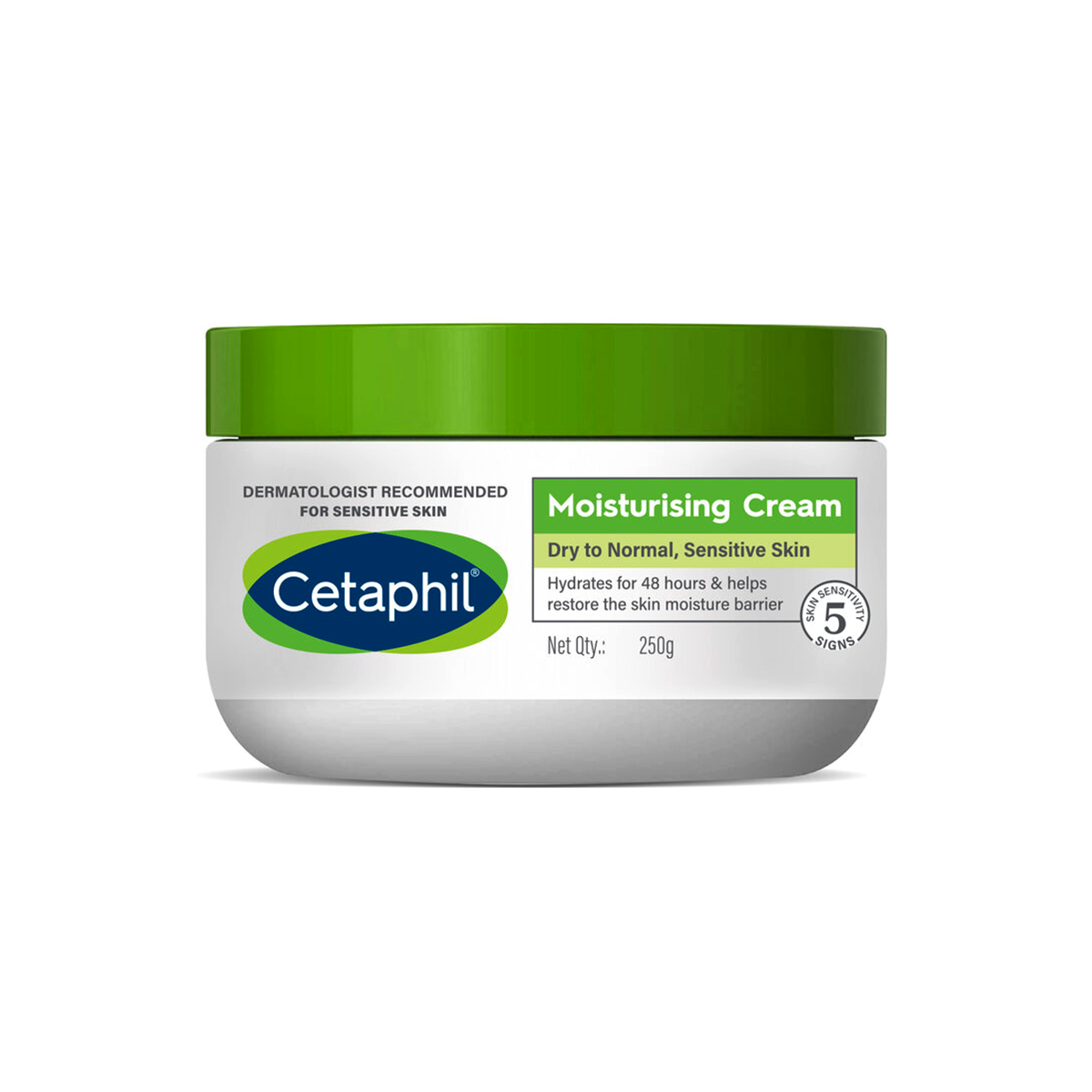 First product image of Cetaphil Moisturising Cream 250g