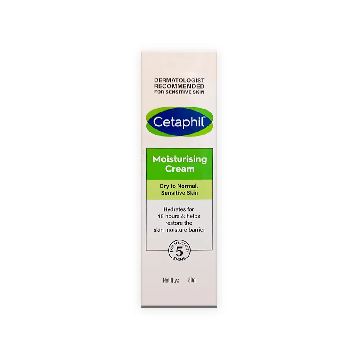 First product image of Cetaphil Moisturising Cream 80g