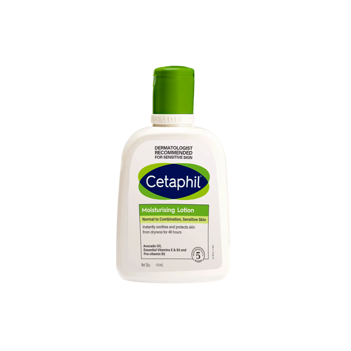 First product image of Cetaphil Moisturising Lotion 100ml