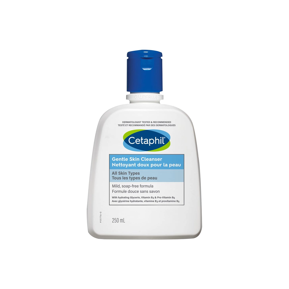 First product image of Cetaphil Oily Skin Cleanser 250ml - Deep Cleansing, Pore Minimizing, and Gentle on Sensitive Skin