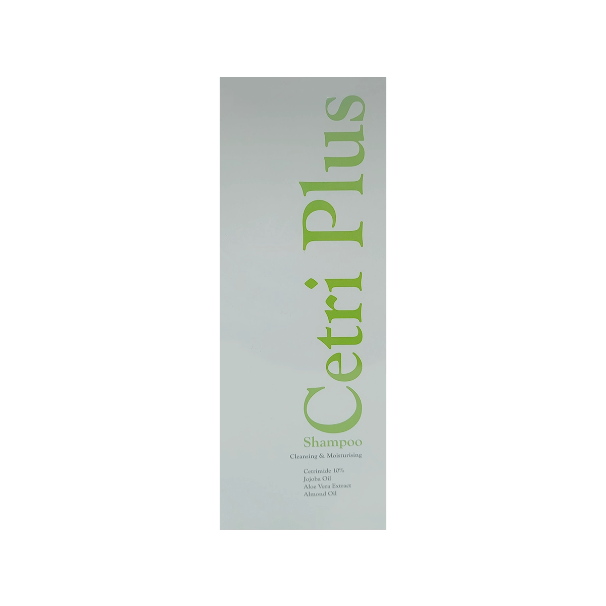 Cetri Plus Shampoo 200ml