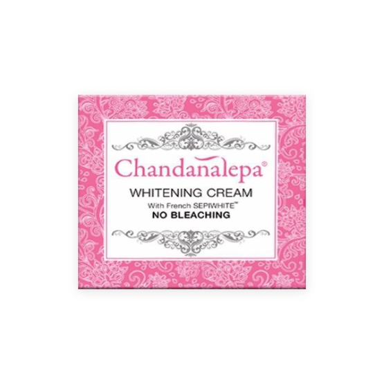 First product image of Chandanalepa Whitening Cream 20g