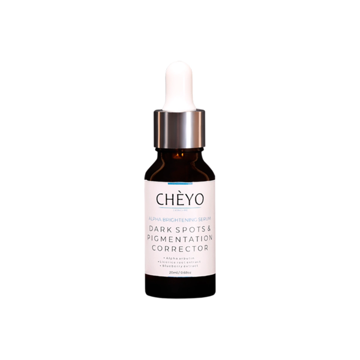 First product image of Cheyo ADV Brightening Serum 20ml – For Skin Brightening, Uneven Skin Tone, and Dark Spot Reduction