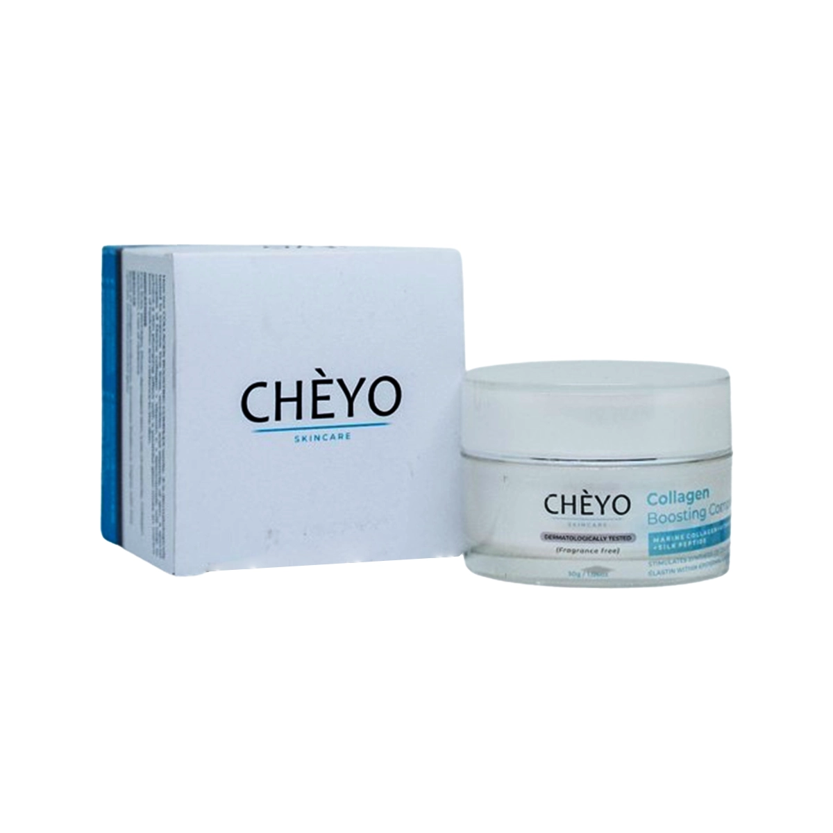 First product image of Cheyo Collagen Boosting Complex 30g – For Instant Hydration and Youthful Glow