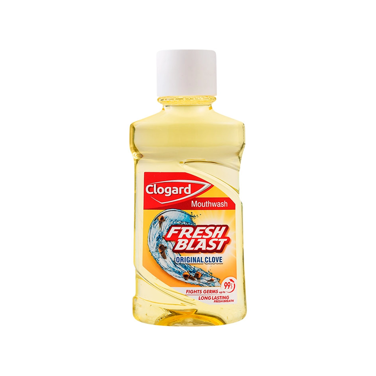 First product image of Clogard Original Mouthwash 200ml