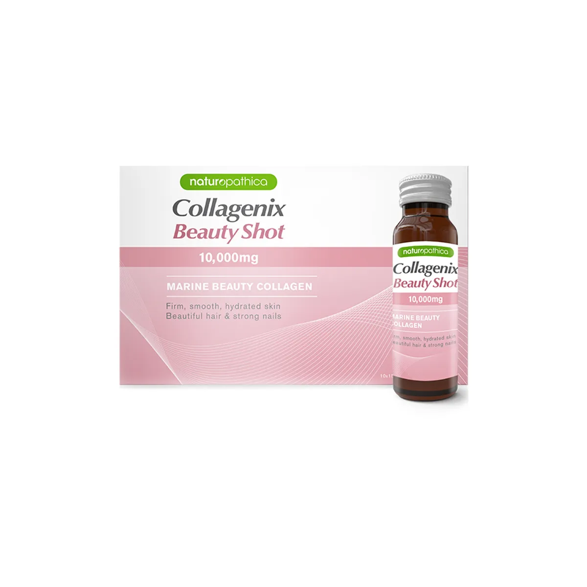 First product image of Collagenix Beauty Shot 10000mg