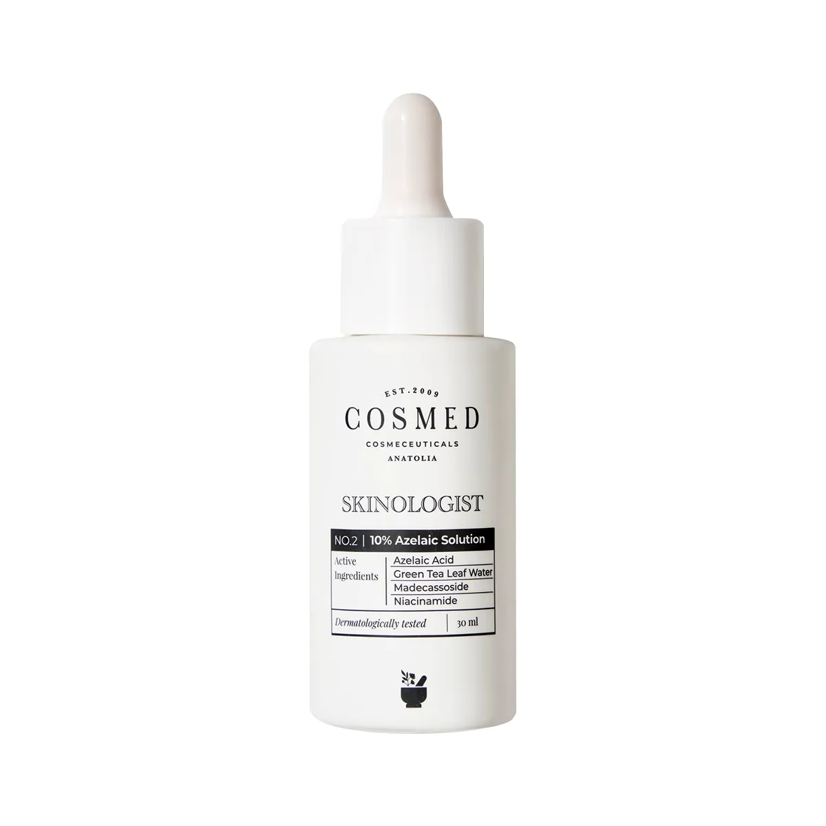 First product image of Cosmed Skinlogist Serum 30ml