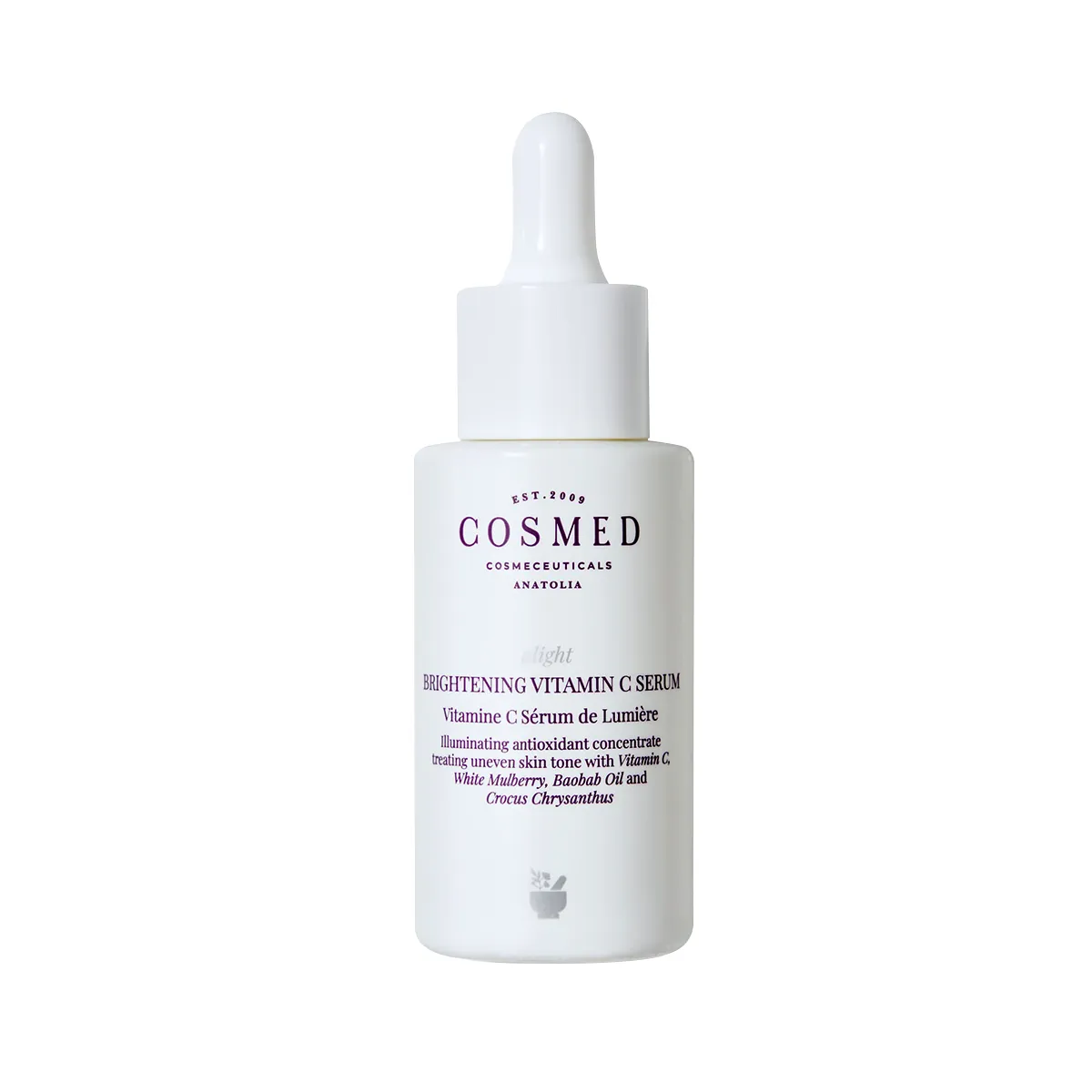 First product image of Cosmed Vitamin C Serum 30ml