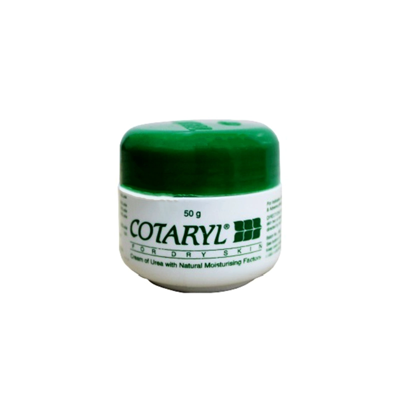 First product image of Cotaryl Cream for Dry Skin 50g