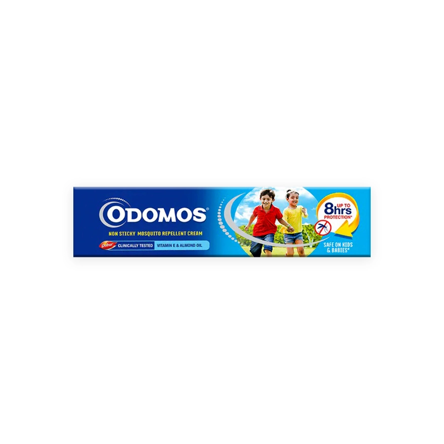 First product image of Dabur Odomos Mosquito Repellent Cream 50g