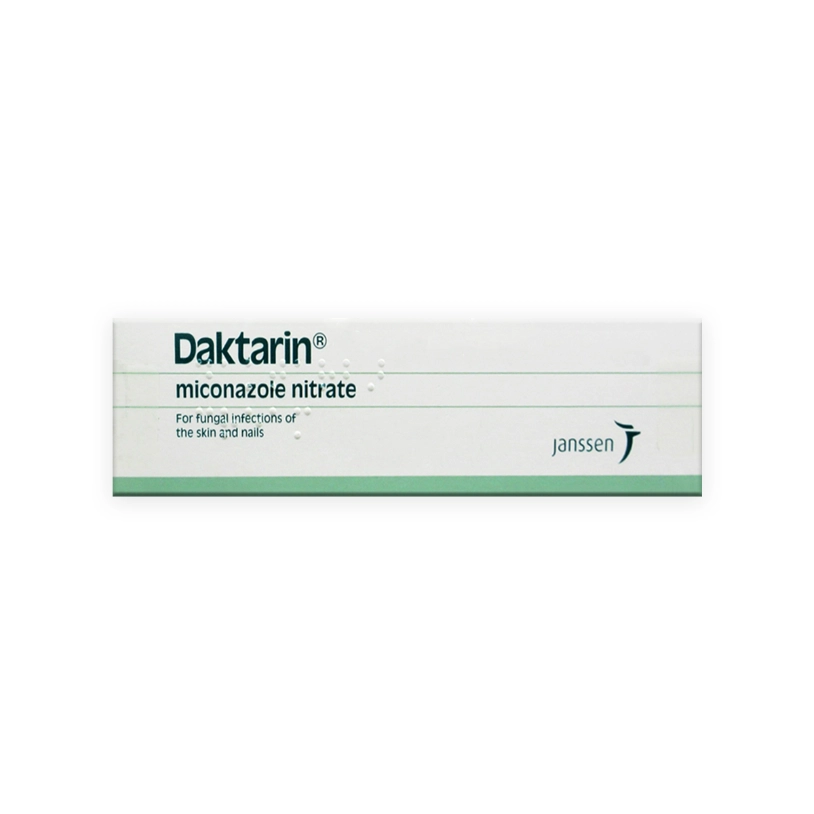 Daktarin Cream 15g (Miconazole Nitrate)