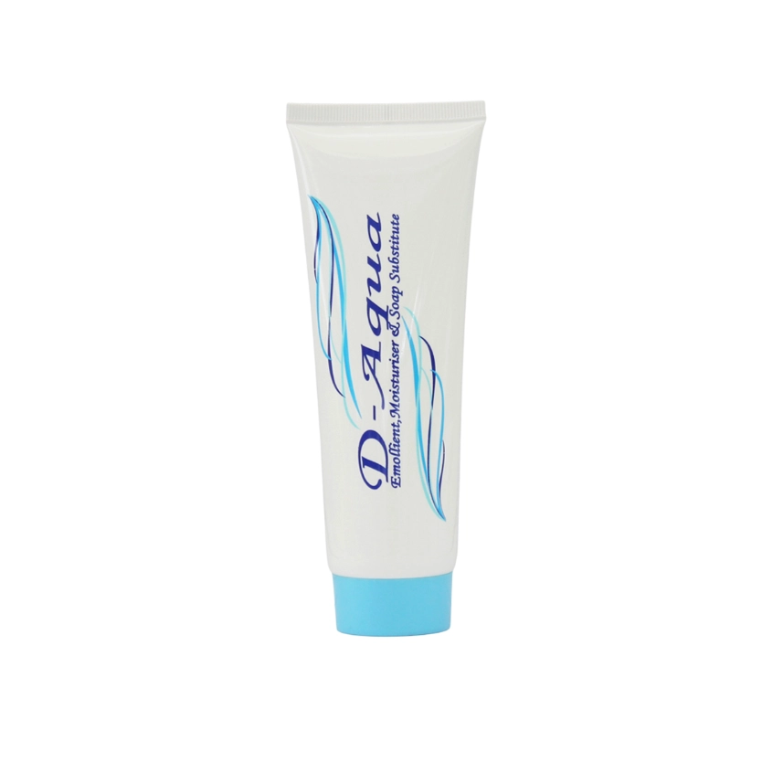 D-Aqua Emollient and Moisturizer Cream 100g