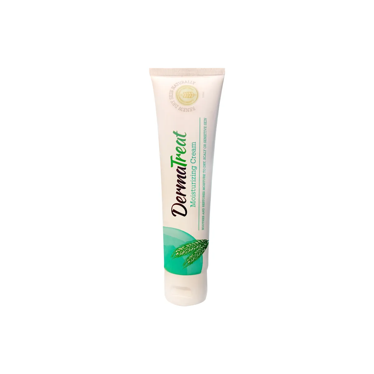 First product image of Derma Treat Moisturizing Cream 100ml