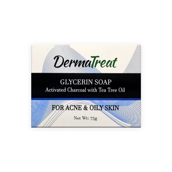 Derma Treat Soap for Dry Skin 75g