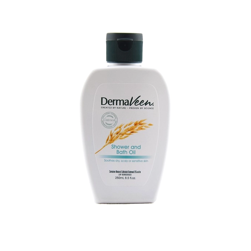 First product image of Dermaveen Shower and Bath Oil 250ml