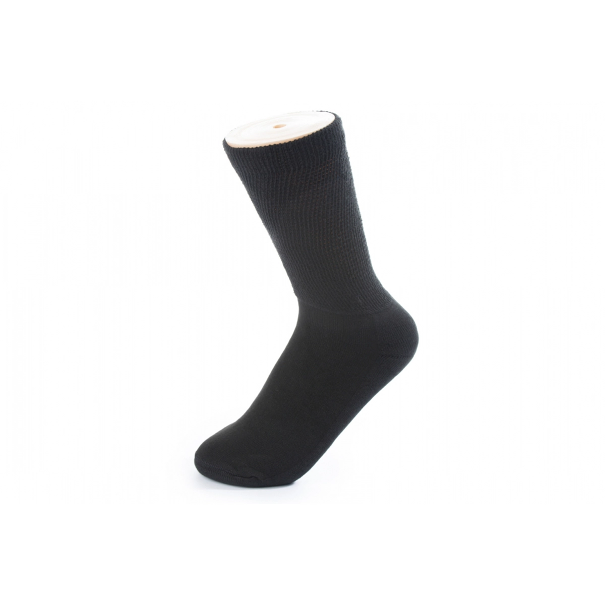 First product image of Diabetic Socks - Non-Binding, Extra Padding, Anti-Bacterial & Anti-Fungal